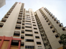 Blk 307B Anchorvale Road (S)542307 #312482
